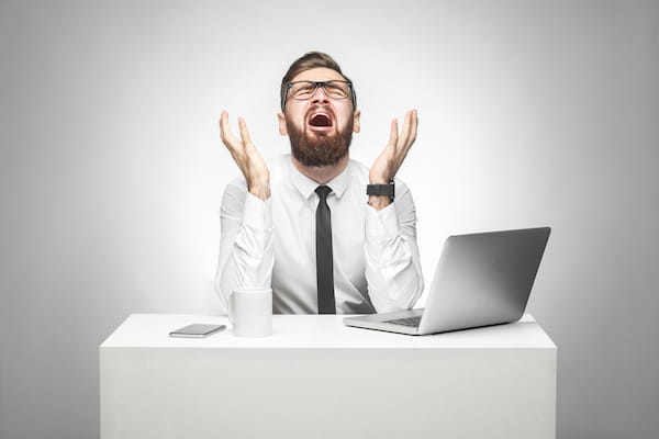 These Are the Top 5 Mistakes Business Owners Make When Applying for Funding