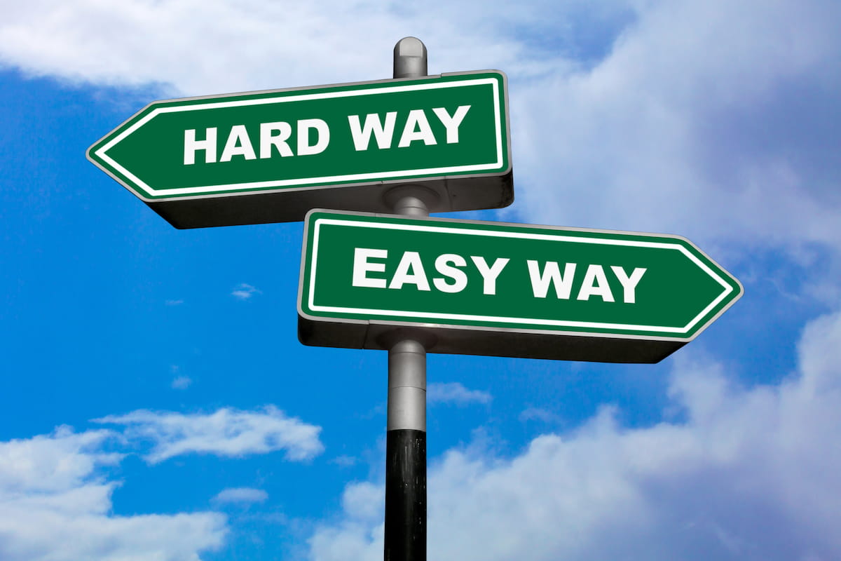 These Are the Top 5 Mistakes Business Owners Make When Applying for Funding