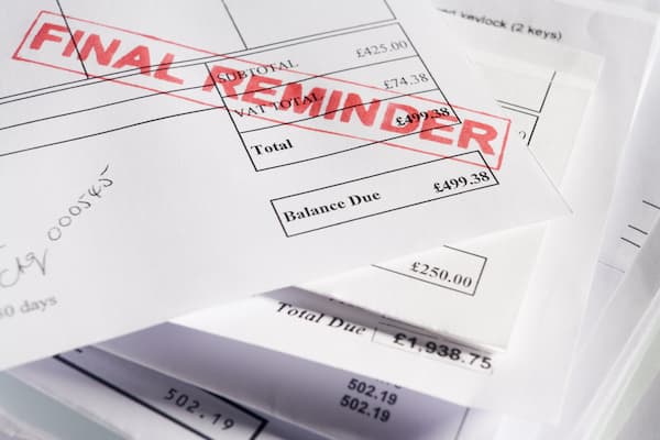 5 Signs It’s Time to Look Into a Business Loan 1