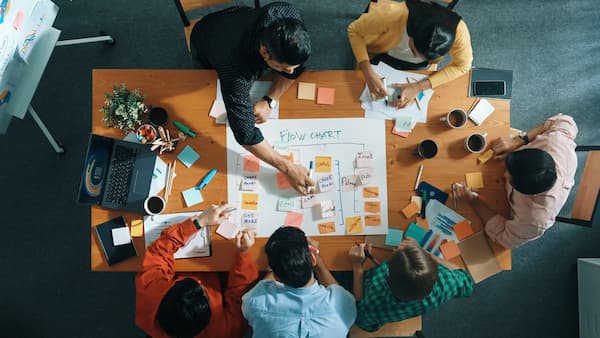 Business Restructuring 101